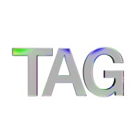 TAG MUSIC logo - Similar company to Ranking Records