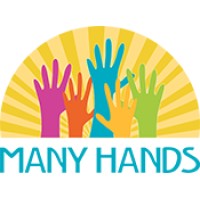Many Hands logo - Similar company to Many Hands