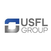USFL GROUP logo - Similar company to Protek Secure Fire