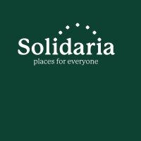 Solidaria Studio logo - Similar company to Geolyse Now Part Of Premise