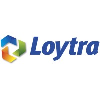 Loytra logo - Similar company to Xanato