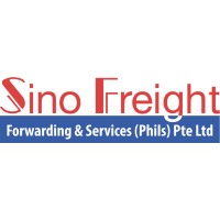 Sino Freight Forwarding & Services Pte Ltd logo - Similar company to Ozara Shipping Llc