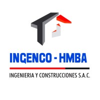 Ingeniería y Construcciones HMBA S.A.C logo - Similar company to Galvec Perú