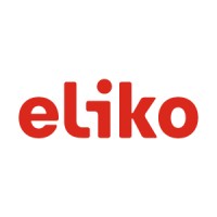 Eliko Location Technologies logo - Similar company to Radius Group