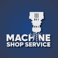Machine Shop Services logo - Similar company to Bayon Group
