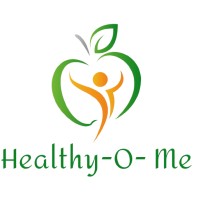 Healthy O Me logo - Similar company to Propertyy Solutions