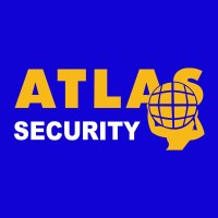 Atlas Security logo - Similar company to Wdt Security Limited
