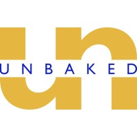 Unbaked Media logo - Similar company to Hoop Flo