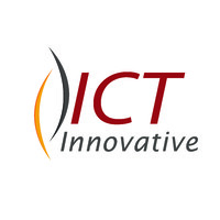 ICT Innovative logo - Similar company to Ict Vision