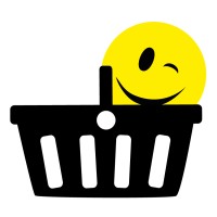 Happy Shop Lausanne logo - Similar company to Okbox.Ch