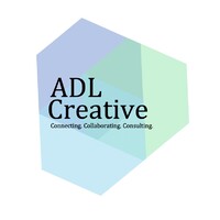 ADL Creative logo - Similar company to Green-Ish