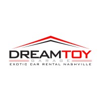 Dream Toy Garage, LLC logo - Similar company to Dura Garages - Transform Your Garage