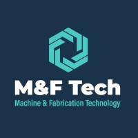 M&F Tech logo - Similar company to Z A N A G L I A  Srl