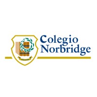 Colegio Norbrigde logo - Similar company to El Factor Persona
