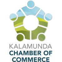 Kalamunda Chamber of Commerce logo - Similar company to Quantum Electrical Services (Wa)