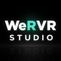 WeRVR Studio logo - Similar company to Vfc Studio