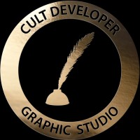 vfx Cult developer logo - Similar company to After Sky Studios