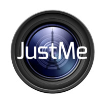 JustMe logo - Similar company to Just Me