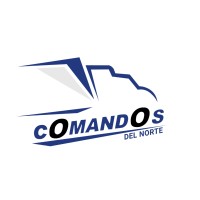 Transportes Comandos del Norte logo - Similar company to Adsus
