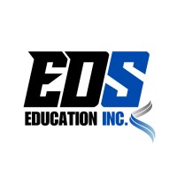 EDS Education logo - Similar company to Cooperation Works