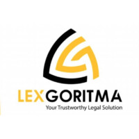 LexGoritma logo - Similar company to Dds Law Office
