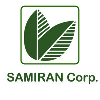 SAMIRAN corp. logo - Similar company to Gitashimi Sahand