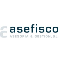 ASEFISCO ASESORIA & GESTIÓN SL logo - Related company intelligence peer for Lan Computer