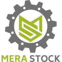 MERASTOCK INDIA PVT LTD logo - Similar company to Nusocia