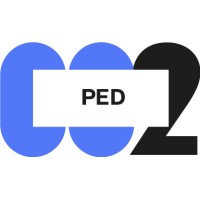 CO2PED logo - Similar company to Center For Mobility And Spatial Planning (Amrp)