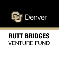 Rutt Bridges Venture Fund logo - Similar company to 1Leader