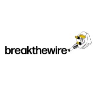 breakthewire logo - Similar company to Btw.Creative