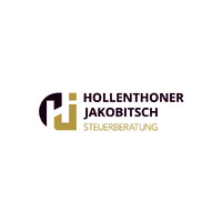 Hollenthoner Jakobitsch  Steuerberatung logo - Similar company to Medplan Steuerberatung Gmbh & Co Kg