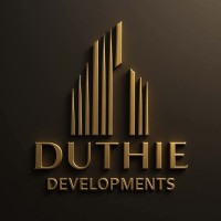 Duthie Developments logo - Similar company to Pod Supports Ltd