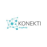 1G1P Konekti Jeugdhulp logo - Similar company to W13