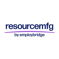 ResourceMFG logo - Similar company to Select Staffing