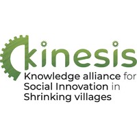 Knowledge Alliance For Social Innovation In Shrinking Villages (Kinesis)