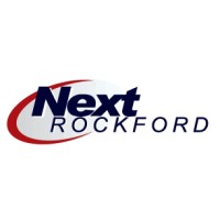 Next Rockford logo - Similar company to Gorockford