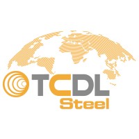 TCDL Steel logo - Similar company to Lc Engineering Solutions Ltd