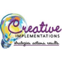 Creative Implementations