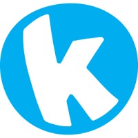 Krush logo - Similar company to Ackerman Mcqueen
