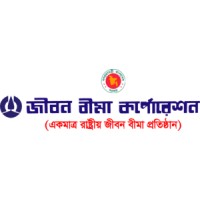 Jiban Bima Corporation logo - Similar company to Sadharan Bima Corporation