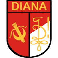 Studentenvereniging Diana logo - Similar company to Bmk Solutions