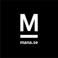 MANA Projektbyrå logo - Similar company to Fosali® - Fibre Optic Solutions & Lighting