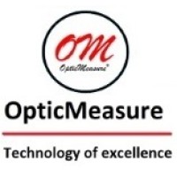 OpticMeasure logo - Similar company to Thermac Engineering