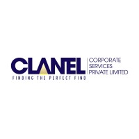 CLANEL CORPORATE SERVICES PRIVATE LIMITED logo - Similar company to Stepapp