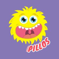 Somos Pillos logo - Similar company to Strad_Csf