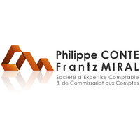 Cabinet Conte Miral logo - Similar company to Arbres & Solutions