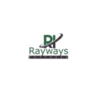RAYWAYS INFRASYS logo - Similar company to Asha Construction - Highway