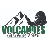 Volcanoes National Park Rwanda logo - Similar company to Umva Experiences