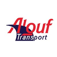 Alouf Transport logo - Similar company to Toroq